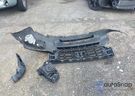 2013 Honda Ridgeline Rt из США, поврежденный, VIN 5FPYK1F23DB014100